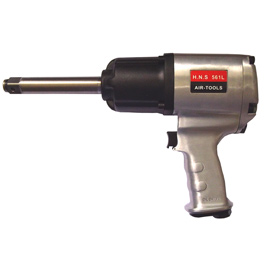 Pistola de impacto HNS 561L