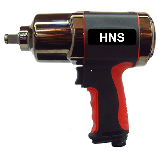 Pistola de impacto HNS RT5273