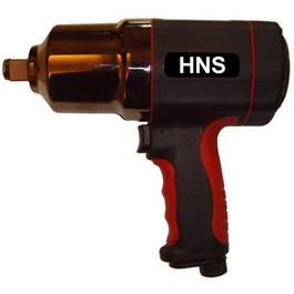 Llave de impacto HNS RT5565
