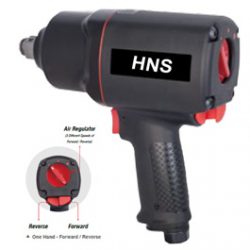 Llave de impacto HNS SM45