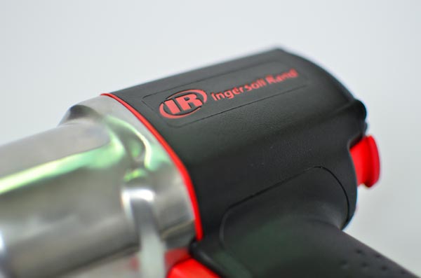 Pistola de impacto Ingersoll-Rand Industrial 1″ Titanium - Suminesa
