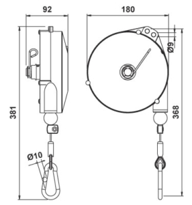 Boceto-Tecna